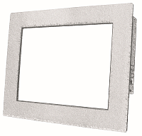 1. Typ F - Festmontage&nbsp;mit Tastatur&nbsp;